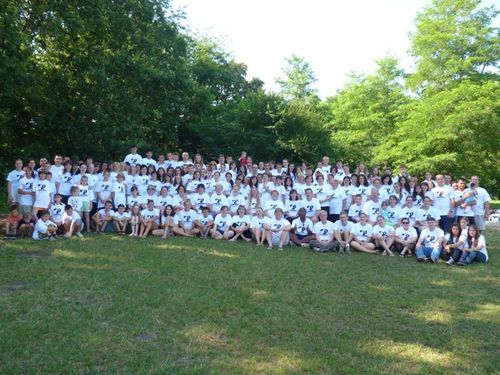 EFNL Camp 2010