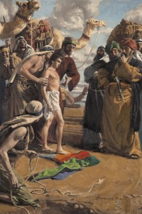 8_JosephSoldIntoSlavery